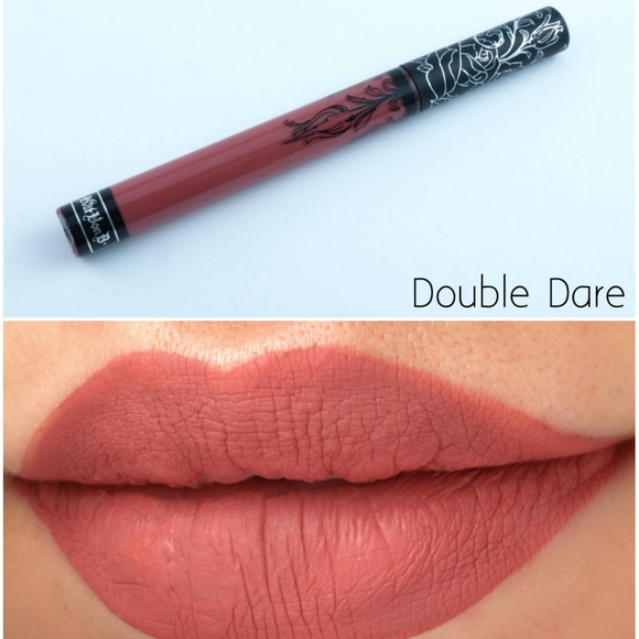 Kay Von D Everlasting Liquid Lipstick - Picture 5 of 7